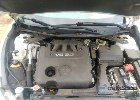 2015 Nissan Altima 3.5 Sl from USA, damaged, VIN 1N4BL3APXFC226265